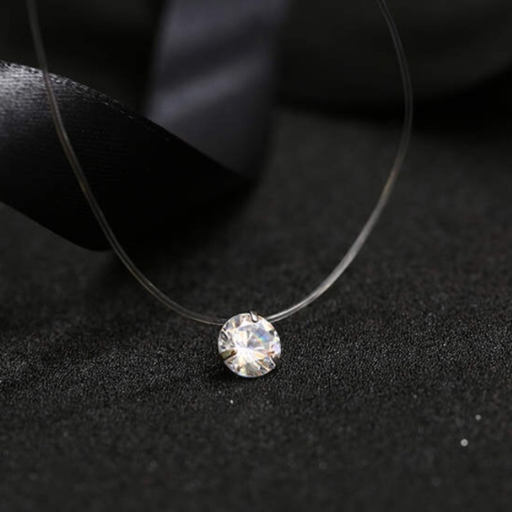 Invisible Pendant